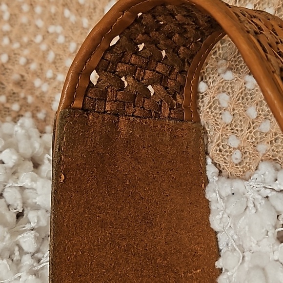 Vintage Ann Taylor Loft Belt - Picture 10 of 13